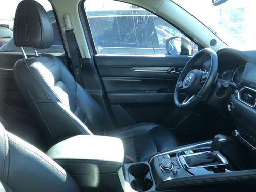 2023 Mazda CX-5 2.5 S Premium Plus Package