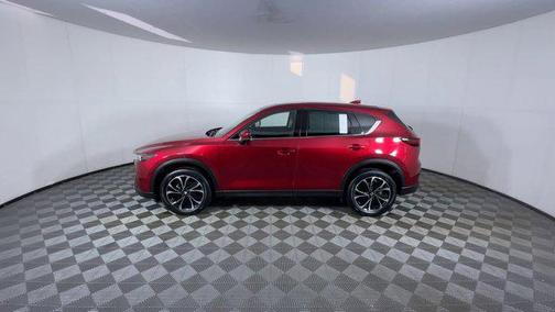 2023 Mazda CX-5 2.5 S Premium Plus Package