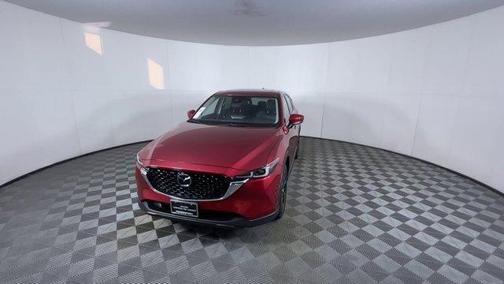 2023 Mazda CX-5 2.5 S Premium Plus Package