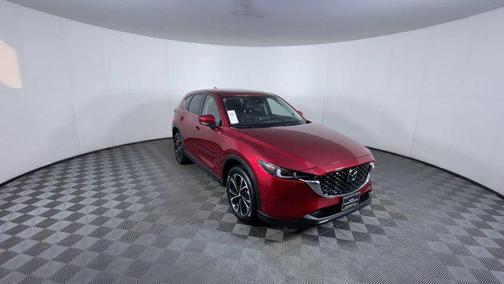 2023 Mazda CX-5 2.5 S Premium Plus Package