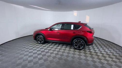 2023 Mazda CX-5 2.5 S Premium Plus Package