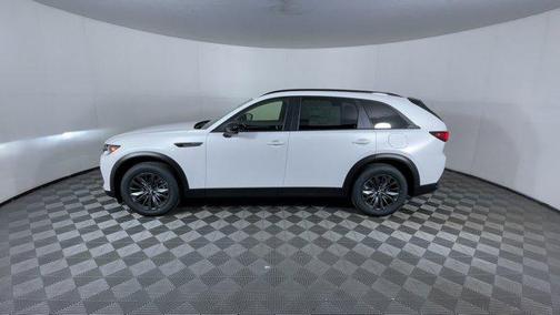 2025 Mazda CX-70 3.3 Turbo Preferred Package