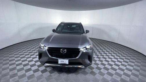 2025 Mazda CX-90 PHEV Premium Plus