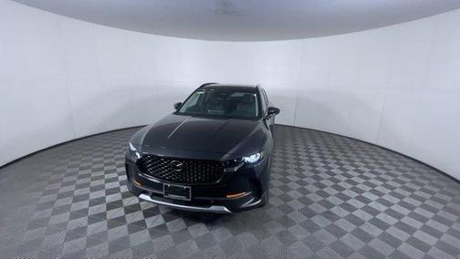 jet black mica 2026 Mazda CX-50 2.5 Turbo Premium Plus Package