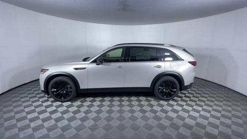 2026 Mazda CX-90 3.3 Turbo S Premium