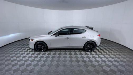 2026 Mazda Mazda3 2.5 Turbo AWD