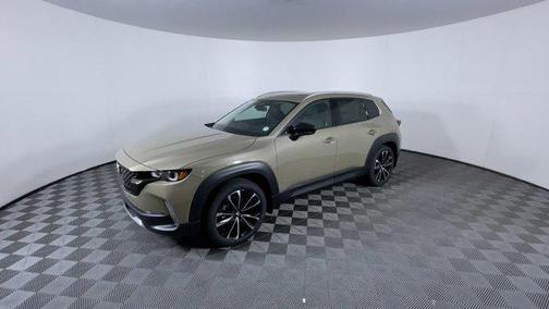2025 Mazda CX-50 2.5 Turbo Premium Plus Package