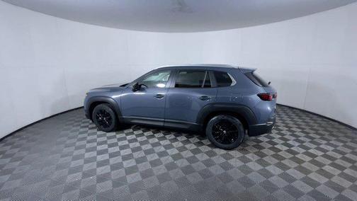 2026 Mazda CX-50 2.5 S Preferred Package