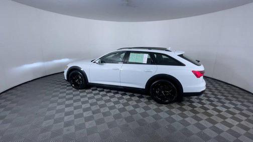 2024 Audi A6 55 Prestige