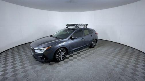 2024 Subaru Impreza Sport