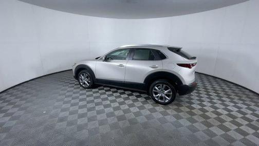 2022 Mazda CX-30 2.5 S Preferred Package