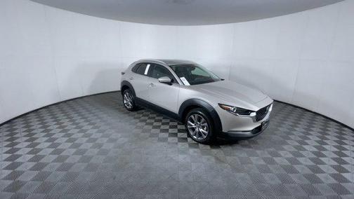 2022 Mazda CX-30 2.5 S Preferred Package