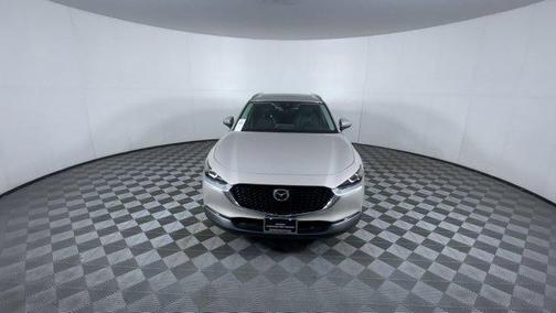 2022 Mazda CX-30 2.5 S Preferred Package