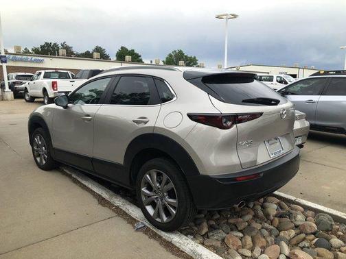 2022 Mazda CX-30 2.5 S Preferred Package