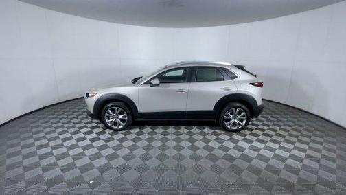 2022 Mazda CX-30 2.5 S Preferred Package