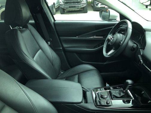 2022 Mazda CX-30 2.5 S Preferred Package