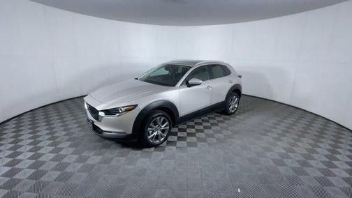 2022 Mazda CX-30 2.5 S Preferred Package