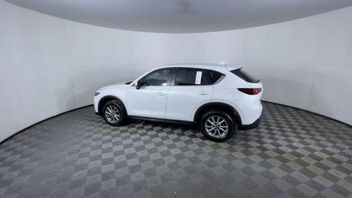 2023 Mazda CX-5 2.5 S Select Package