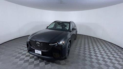 2026 Mazda CX-90 PHEV Premium Sport