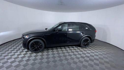 2026 Mazda CX-90 PHEV Premium Sport