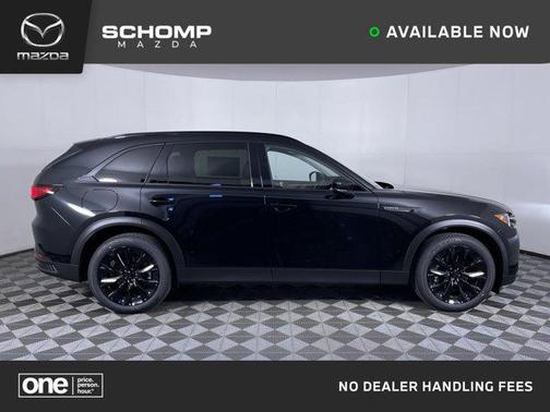 2026 Mazda CX-90 PHEV Premium Sport