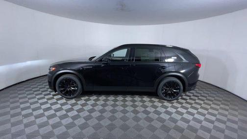 2026 Mazda CX-90 PHEV Premium Sport