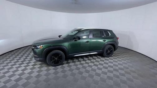 Cypress 2026 Mazda CX-50 2.5 S Preferred Package