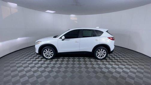 2014 Mazda CX-5 Grand Touring