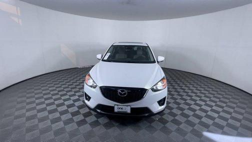 2014 Mazda CX-5 Grand Touring