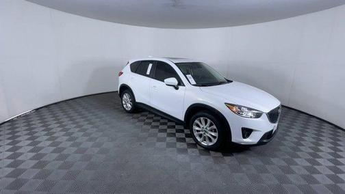 2014 Mazda CX-5 Grand Touring