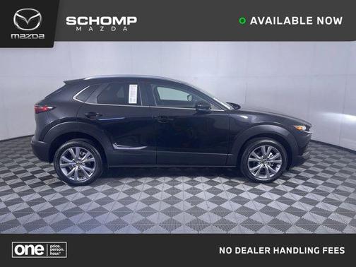 2023 Mazda CX-30 2.5 S Preferred Package