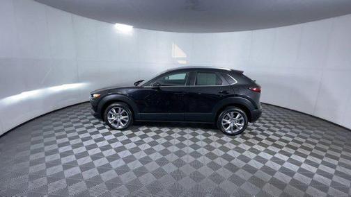 2023 Mazda CX-30 2.5 S Preferred Package