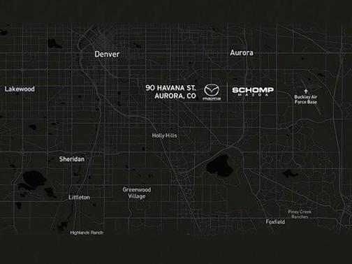 Deep Crystal Blue Mica 2026 Mazda CX-90 PHEV Premium Plus