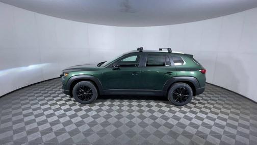 cypress 2026 Mazda CX-50 2.5 S Select Package