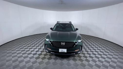 cypress 2026 Mazda CX-50 2.5 S Select Package