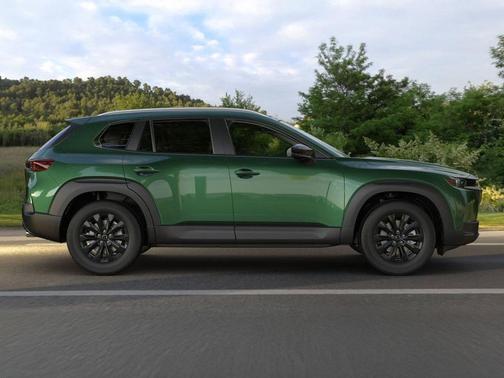 cypress 2026 Mazda CX-50 2.5 S Select Package