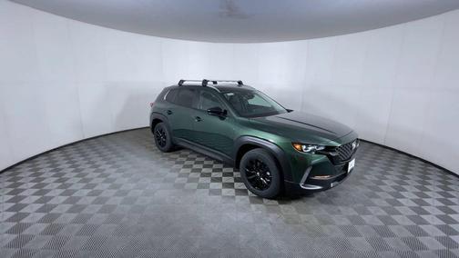 cypress 2026 Mazda CX-50 2.5 S Select Package