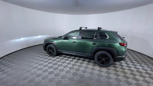 cypress 2026 Mazda CX-50 2.5 S Select Package