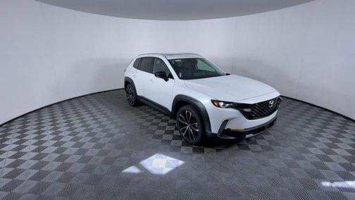2025 Mazda CX-50 2.5 S Premium Plus Package