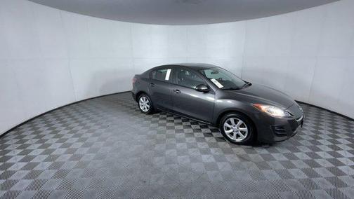 2010 Mazda Mazda3 i Touring