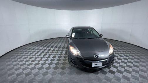 2010 Mazda Mazda3 i Touring