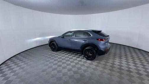 2025 Mazda CX-30 2.5 S Carbon Edition