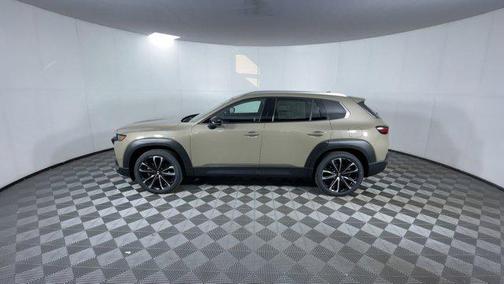 2025 Mazda CX-50 2.5 Turbo Premium Package