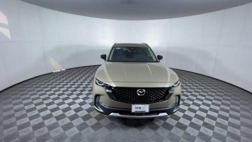 2025 Mazda CX-50 2.5 Turbo Premium Package