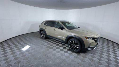 2025 Mazda CX-50 2.5 Turbo Premium Package