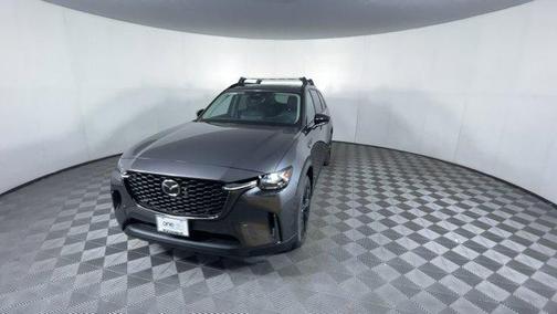 2025 Mazda CX-90 PHEV Premium Sport