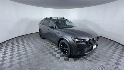 2025 Mazda CX-90 PHEV Premium Sport