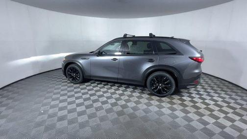 2025 Mazda CX-90 PHEV Premium Sport