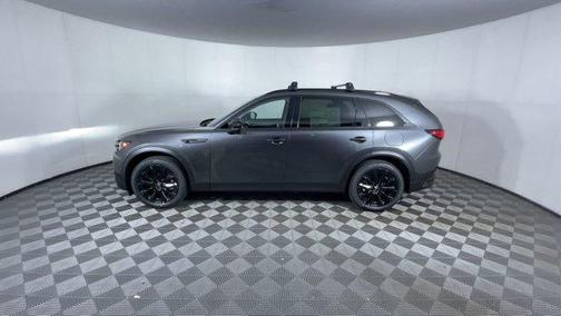 2025 Mazda CX-90 PHEV Premium Sport
