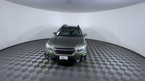 2018 Subaru Outback 3.6R Limited